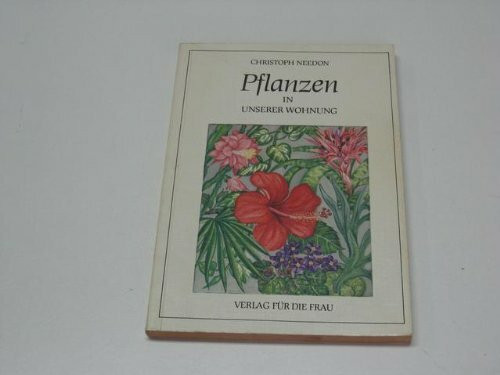 Pflanzen in unserer Wohnung