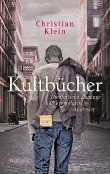 Kultbücher