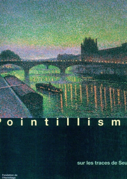 Pointillisme: Sur les traces de Seurat