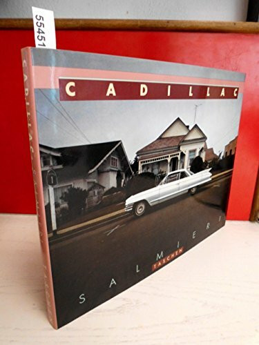 Cadillac