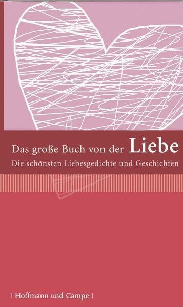 Das große Buch von der Liebe