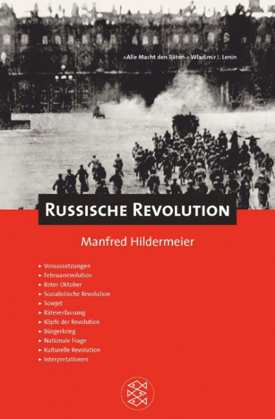 Die Russische Revolution