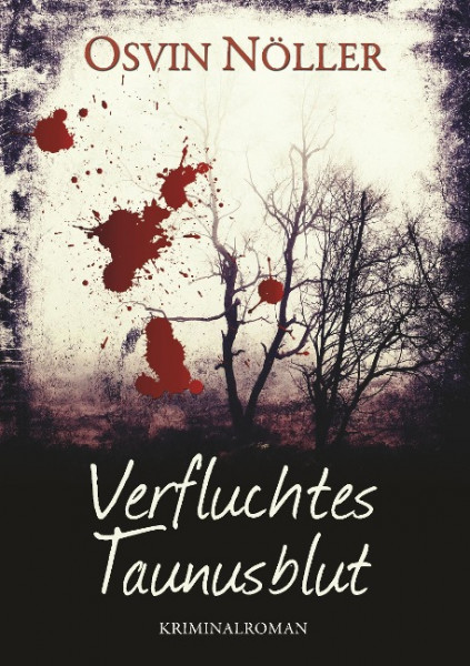 Verfluchtes Taunusblut