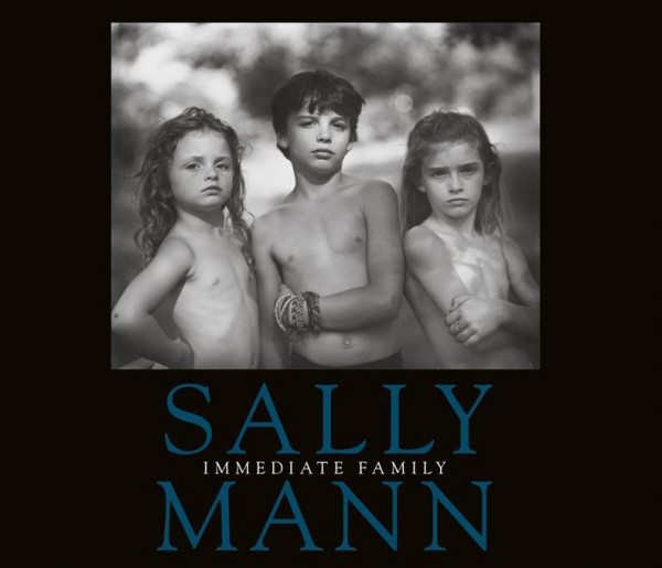 Sally Mann