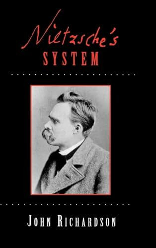 Nietzsche's System