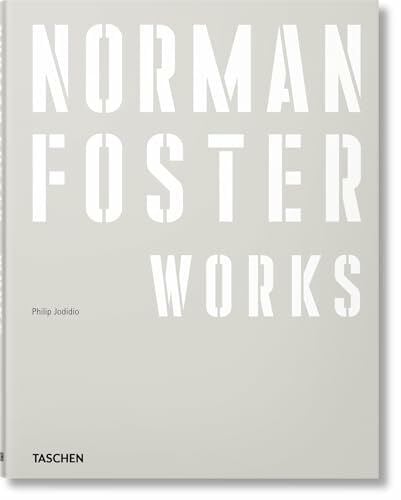 Norman Foster: Works