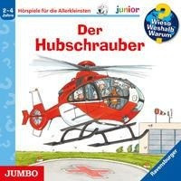 Wieso? Weshalb? Warum? junior. Der Hubschrauber