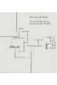 Mies van der Rohe : The Art of Structure / Kunst der Struktur Englisch / Deutsch