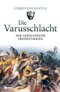 Die Varusschlacht