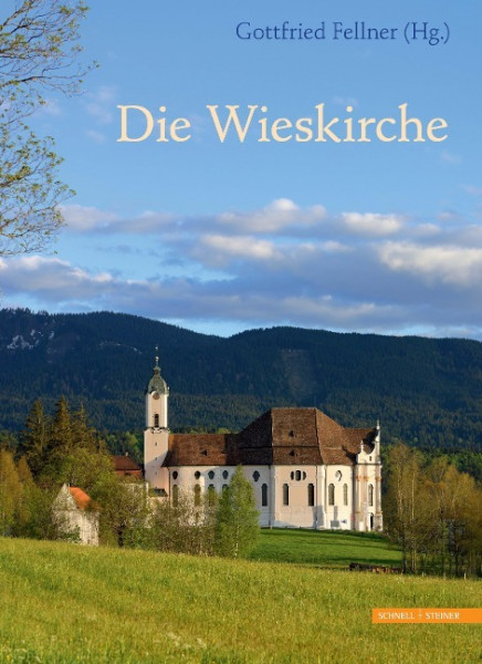 Die Wieskirche - Wallfahrt zum gegeißelten Heiland