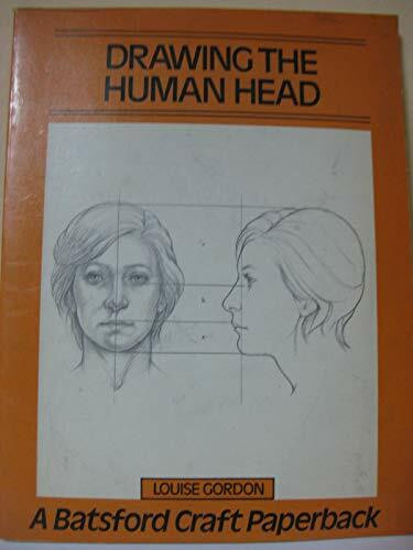Drawing the Human Head (Craft Paperbacks)