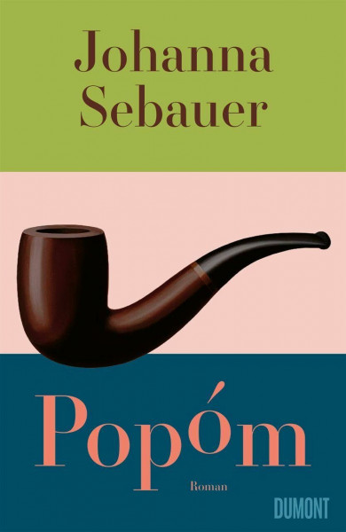 Popóm: Roman