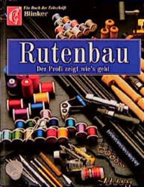 Rutenbau