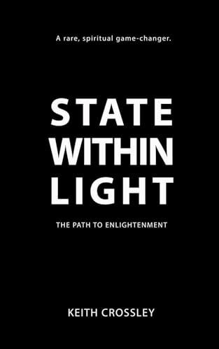 State Within Light: The Path to Enlightenment