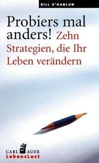Probiers mal anders!
