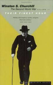 Their Finest Hour: 002