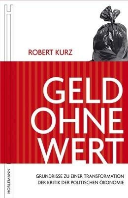 Geld ohne Wert