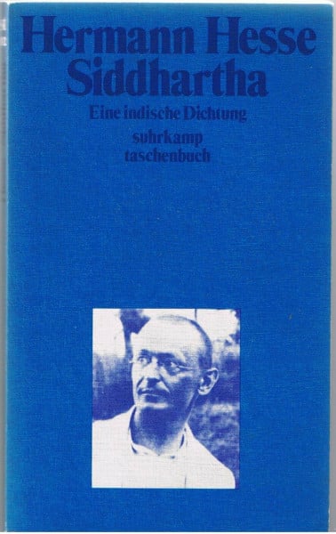 Siddhartha (Eine Indische Dichtung)