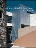 Gwathmey Siegel & Associates: Selected and Current Works (Master Architect Series III)