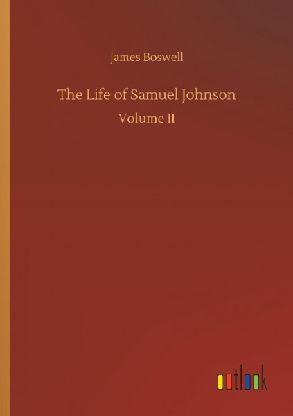 The Life of Samuel Johnson