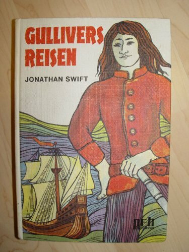 Gullivers Reisen.
