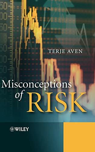 Misconceptions of Risk