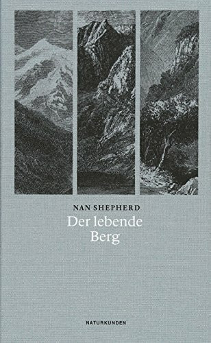 Der lebende Berg (Naturkunden)