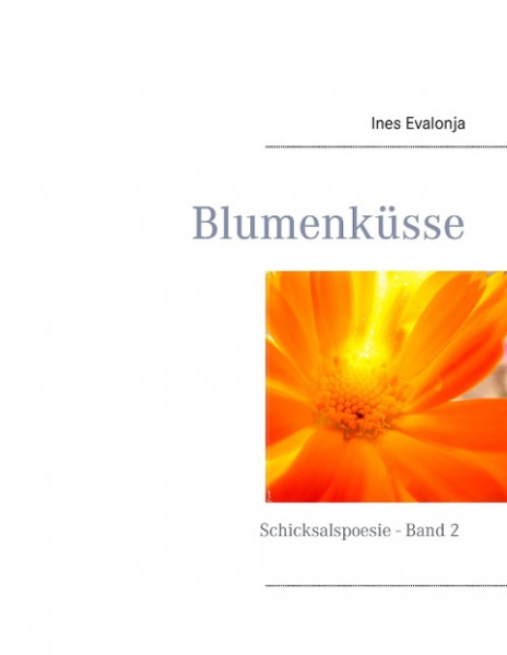 Blumenküsse