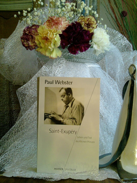 Saint-Exupery