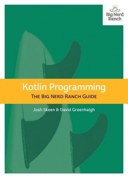 Kotlin Programming