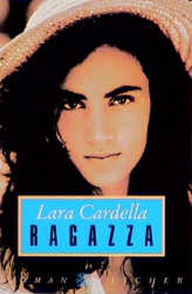 Ragazza: Roman