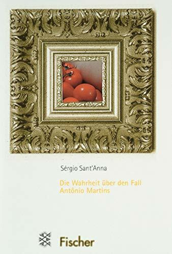 Ein feines Verbrechen: Roman: Roman. Aus d. brasilian. Portogies. v. Enno Petermann (Fischer Taschenbücher)