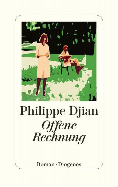 Offene Rechnung