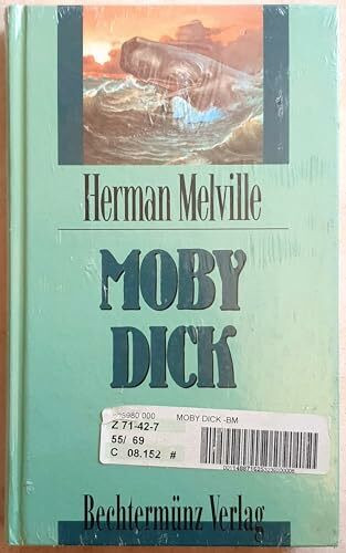 Moby Dick