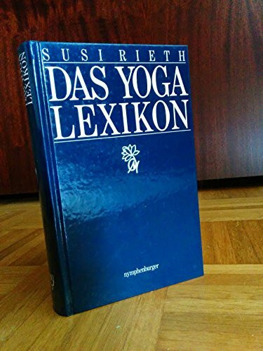 Das Yoga-Lexikon