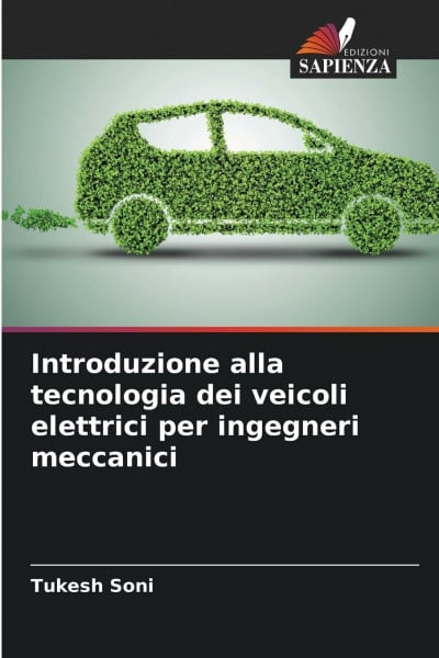 Introduzione alla tecnologia dei veicoli elettrici per ingegneri meccanici