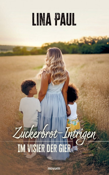 Zuckerbrot-Intrigen: Im Visier der Gier