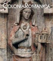 Colonia Romanica XXIV (2009)