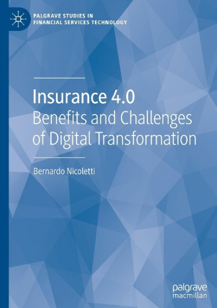 Insurance 4.0