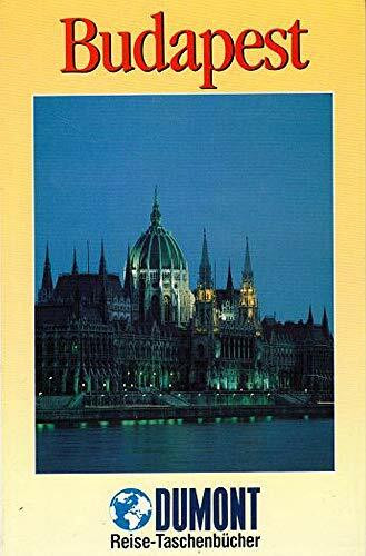 Budapest (DUMONT REISE-TASCHENBUCH)