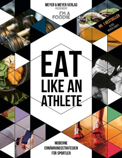 Eat like an Athlete