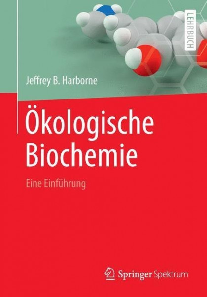 Ökologische Biochemie