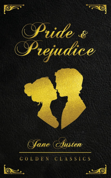 Pride and Prejudice: Deluxe Edition (Illustrated)