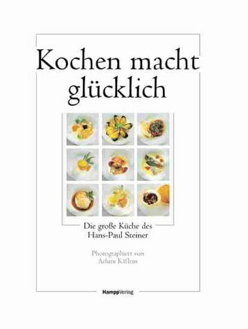 Kochen macht glücklich