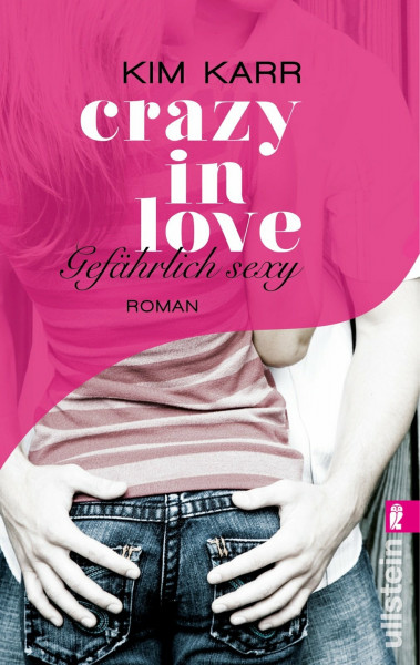 Gefährlich sexy - Crazy in Love 2: Roman