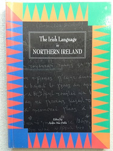 Irish Language in Northern Ireland