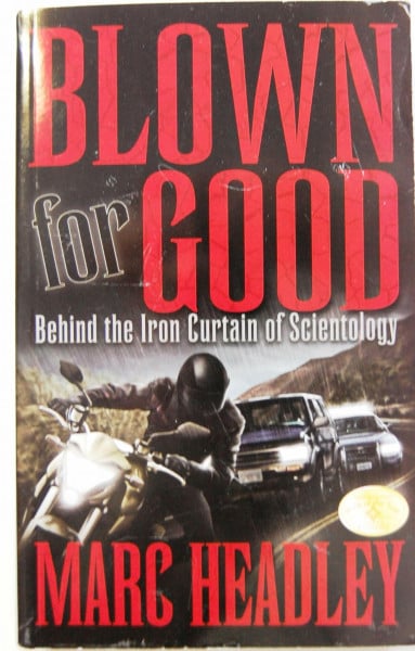 Blown for Good : Behind the Iron Curtain of Scient