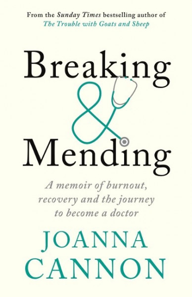 Breaking and Mending