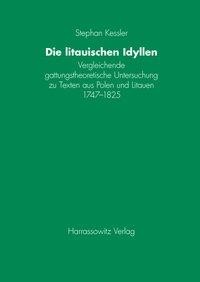 Die litauischen Idyllen
