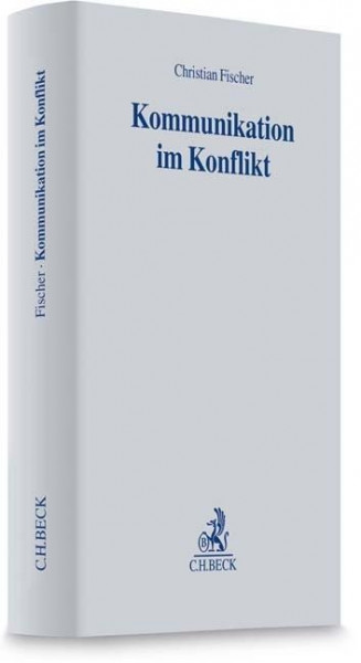 Kommunikation im Konflikt